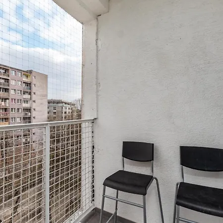 Gornoslaska 9/11 By Homeprime Apartment *