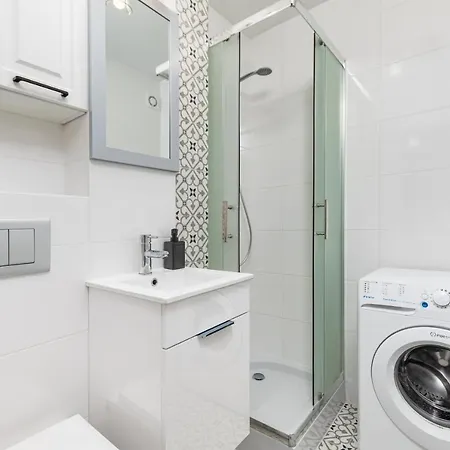 Apartment Gornoslaska 9/11 By Homeprime