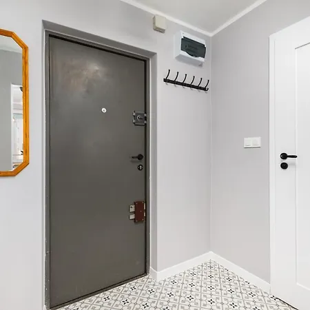 Gornoslaska 9/11 By Homeprime Varšava