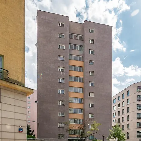 Gornoslaska 9/11 By Homeprime * Warsaw