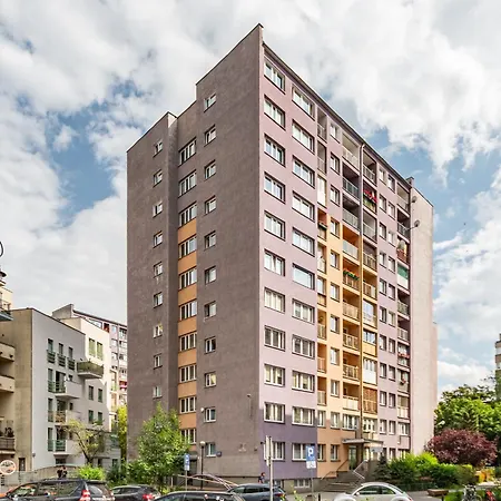 Gornoslaska 9/11 By Homeprime Warsaw