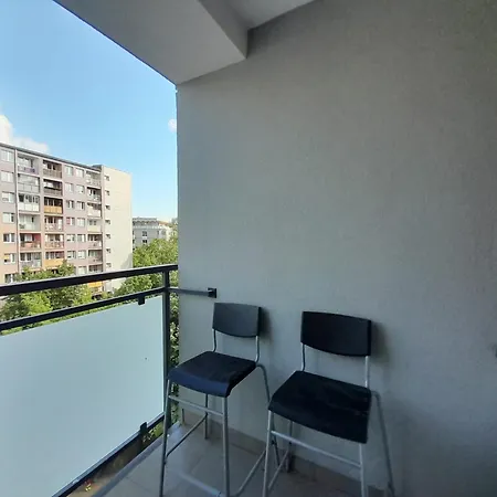 Górnośląska 9/11 By Homeprime Apartamento *