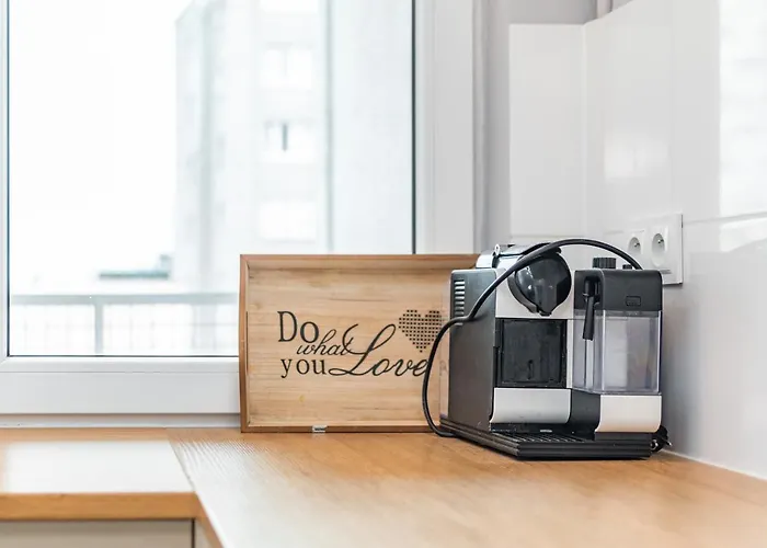 Appartamento Gornoslaska 9/11 By Homeprime