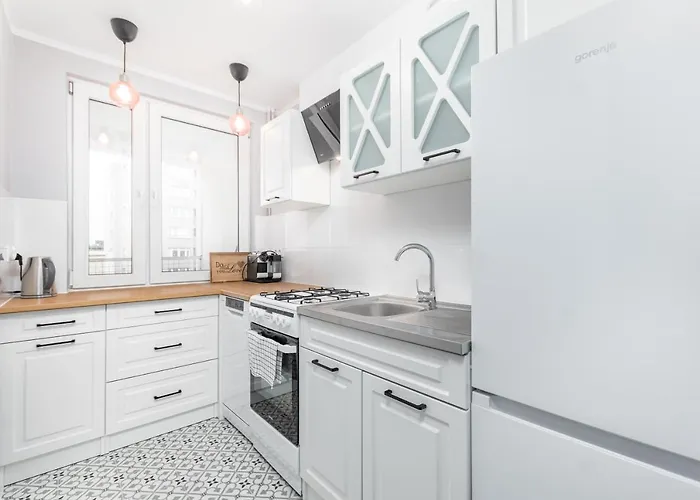 Gornoslaska 9/11 By Homeprime Varsavia