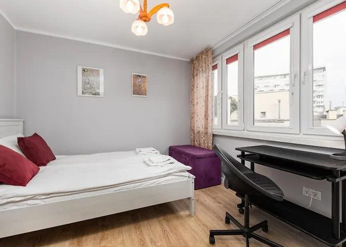 Appartamento Gornoslaska 9/11 By Homeprime *