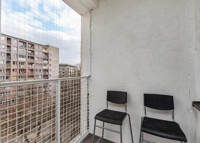 Gornoslaska 9/11 By Homeprime Appartamento *