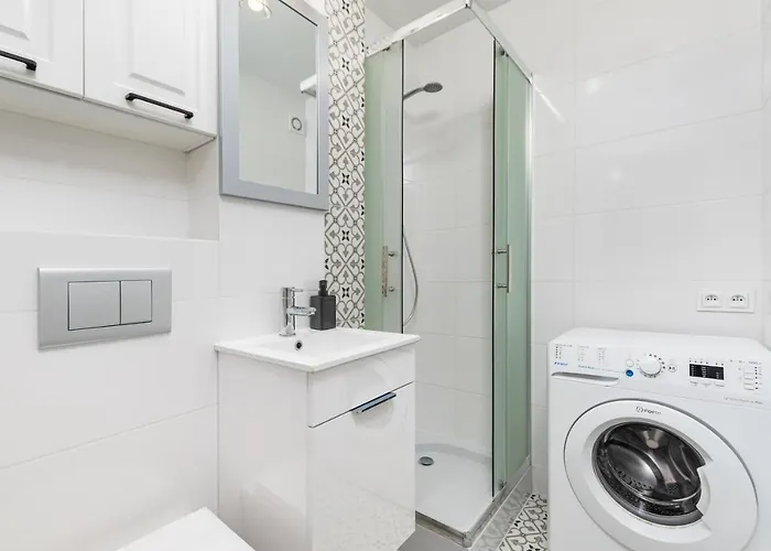 Appartamento Gornoslaska 9/11 By Homeprime