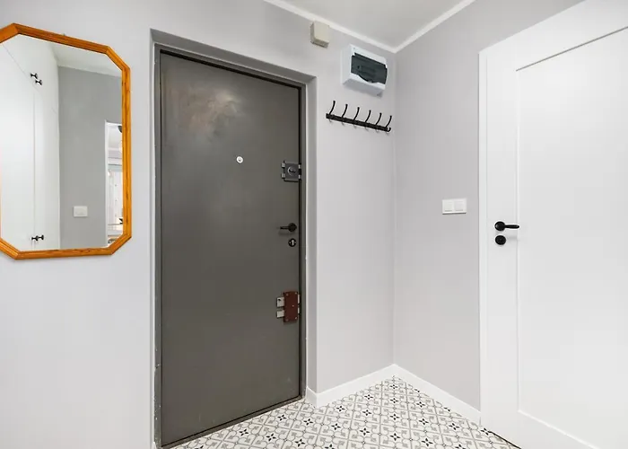 Gornoslaska 9/11 By Homeprime Varsavia