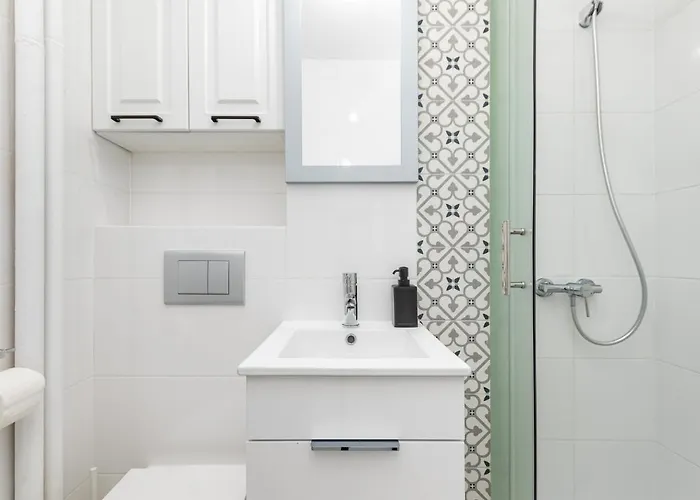 Appartamento Gornoslaska 9/11 By Homeprime Varsavia