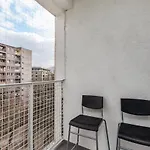 Gornoslaska 9/11 By Homeprime Apartmán *