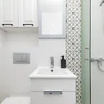 Apartmán Gornoslaska 9/11 By Homeprime Varšava